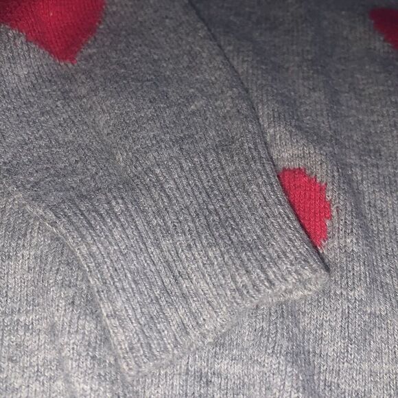 Total Girl sweater size 8 - Picture 5 of 6